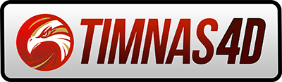 TIMNAS4D Logo